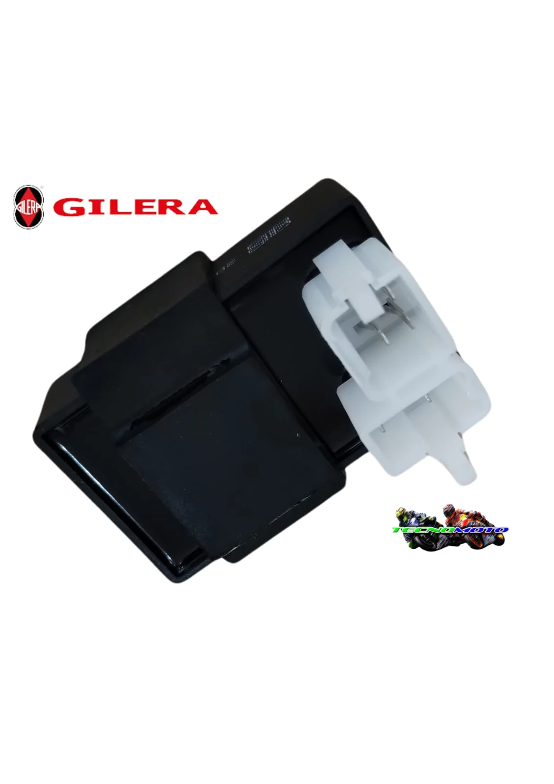 CDI Z.150 RX/SKUA/VC CUADRADO A.MAGNETO (4C+2C) [GILERA] -46816