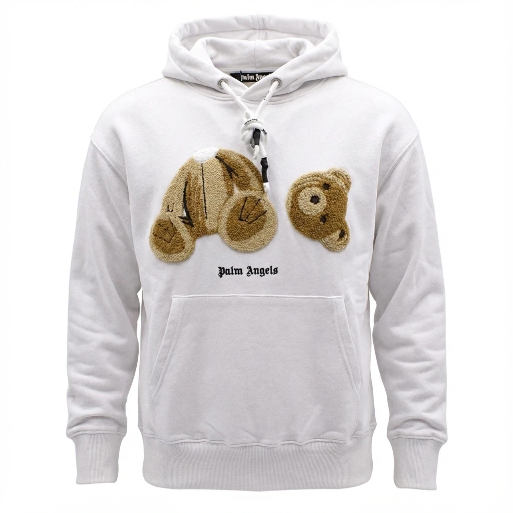 Hoodie Palm Angels