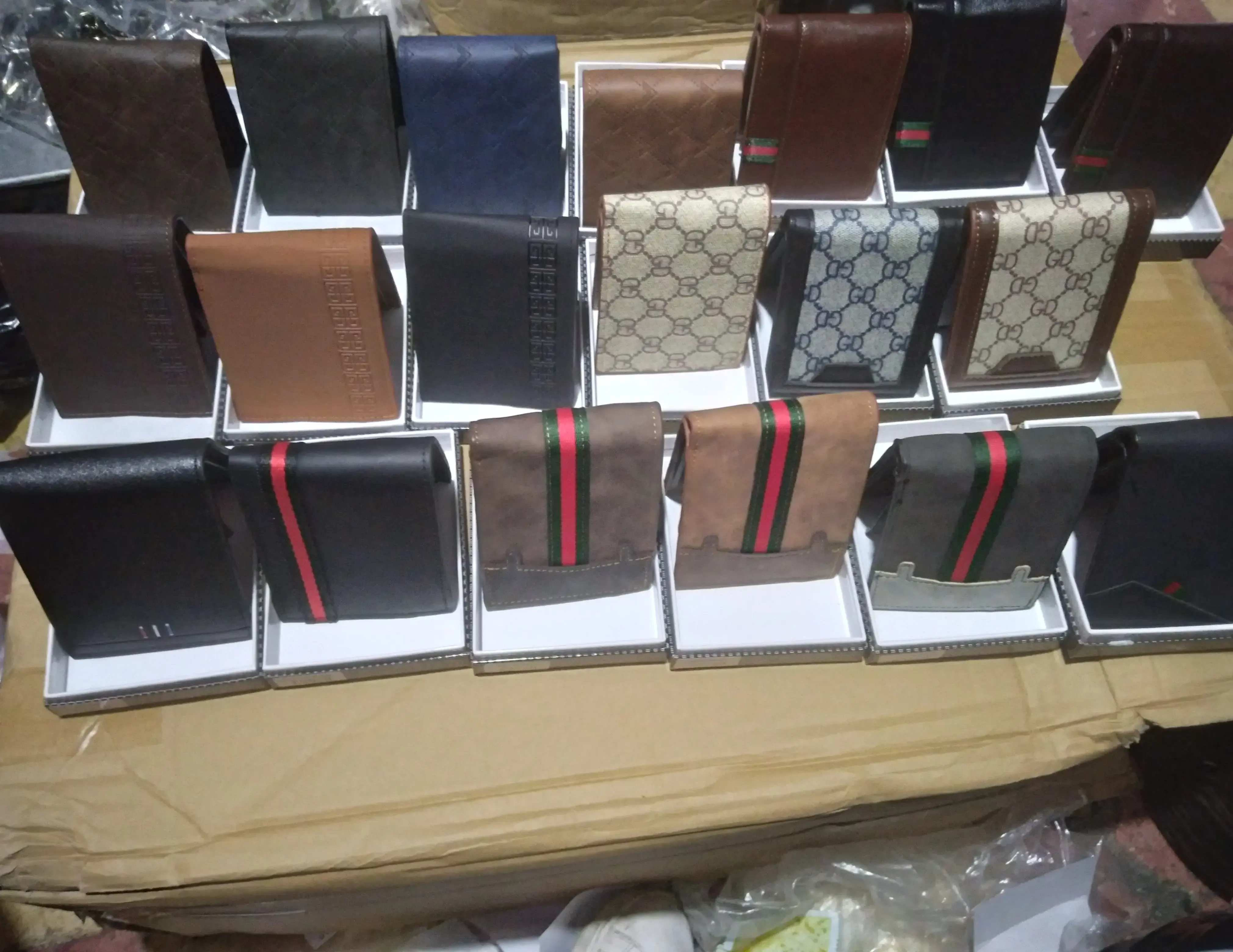 Cartera humers  2