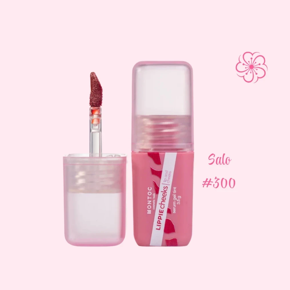 Lippie Cheeks Salo 