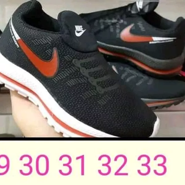 Nike chicos