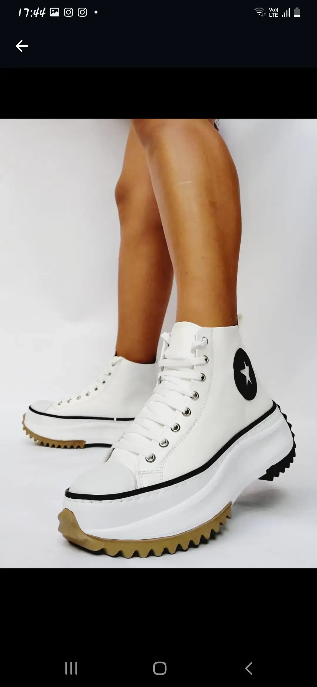 Botas Tucson 4