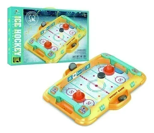 MINI TEJO ICE HOCKEY