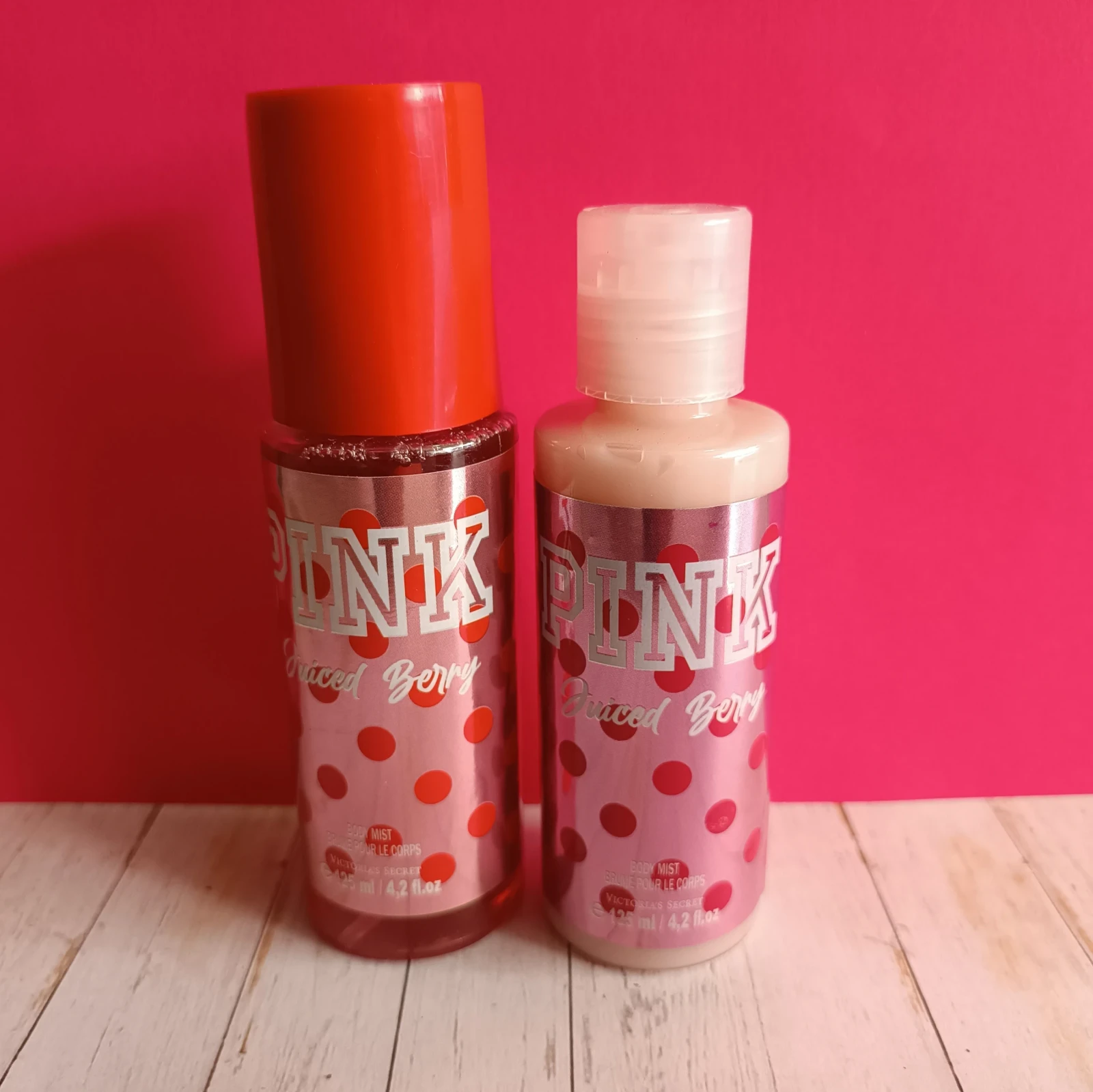 COMBO MINI PINK  4
