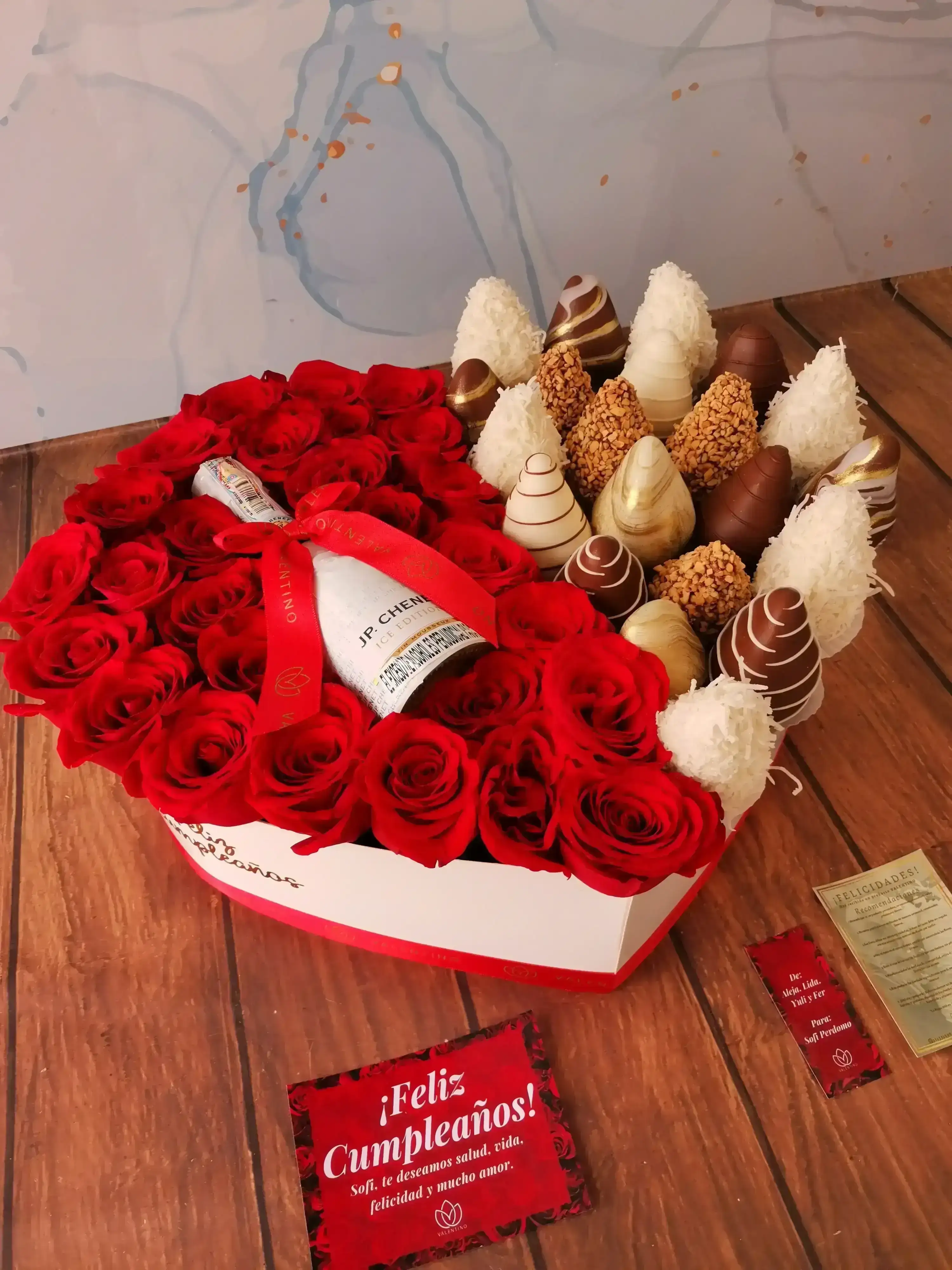 Combi Heart 2 2