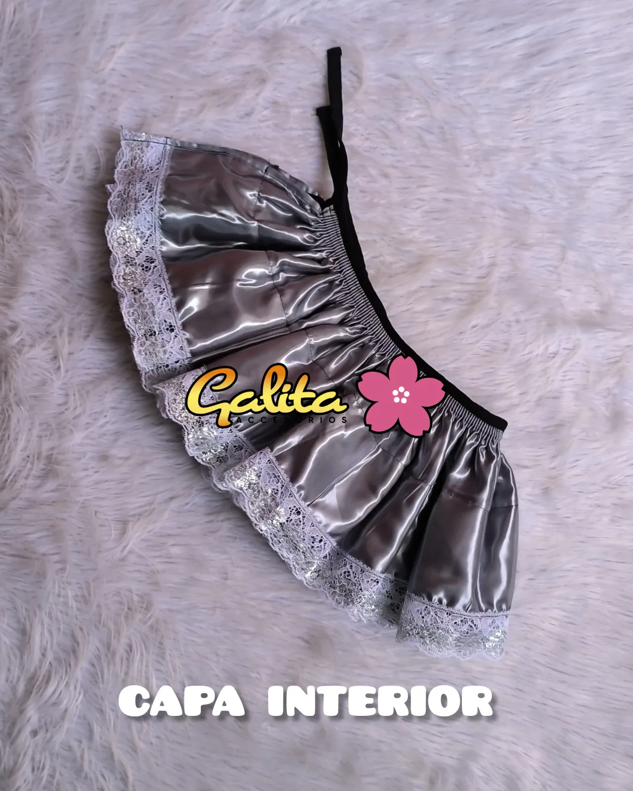 Talla M 4