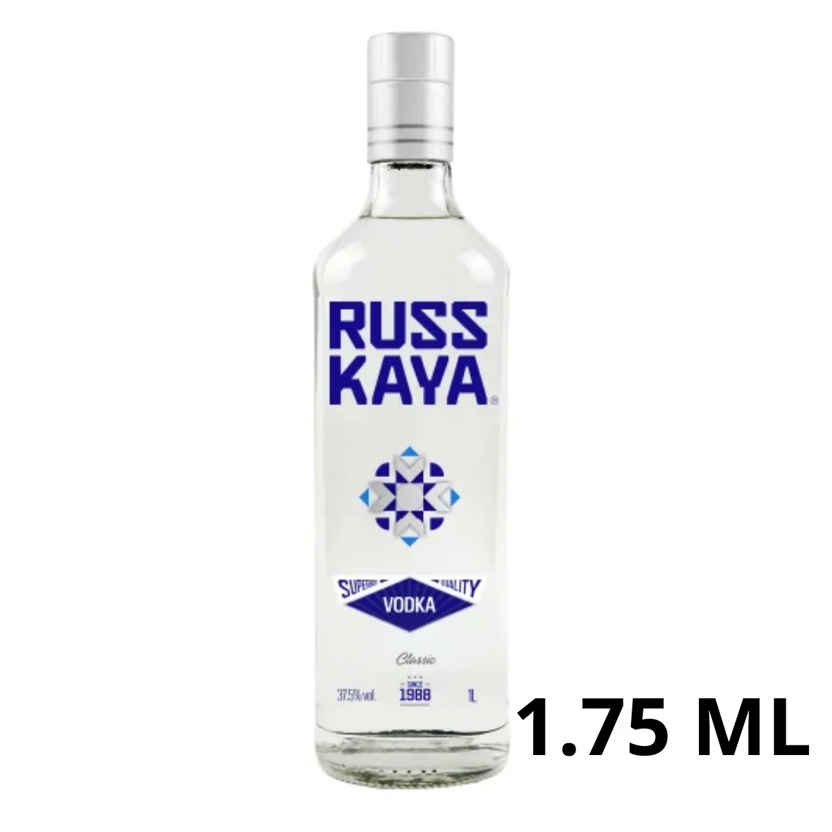 RUSSKAYA NEUTRO 1.75 ML