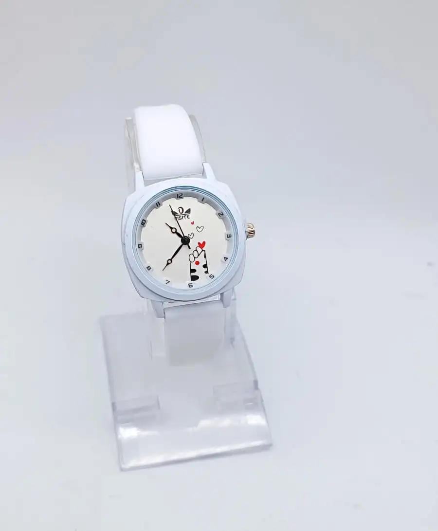 Reloj dama  2