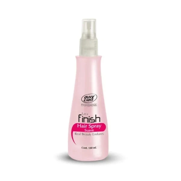 duvy class laca en spray x180ml rosada fijacion suave.jfif