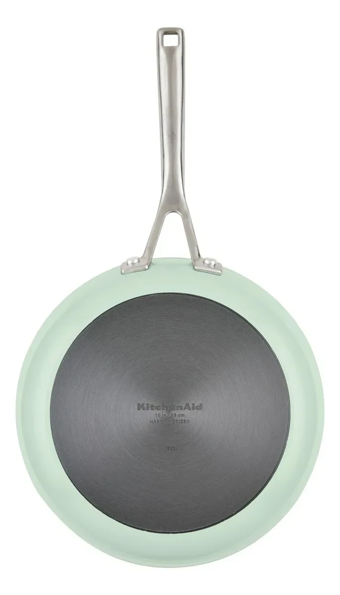 SARTEN KITCHENAID 31CM COLOR PISTACHO 84822 2