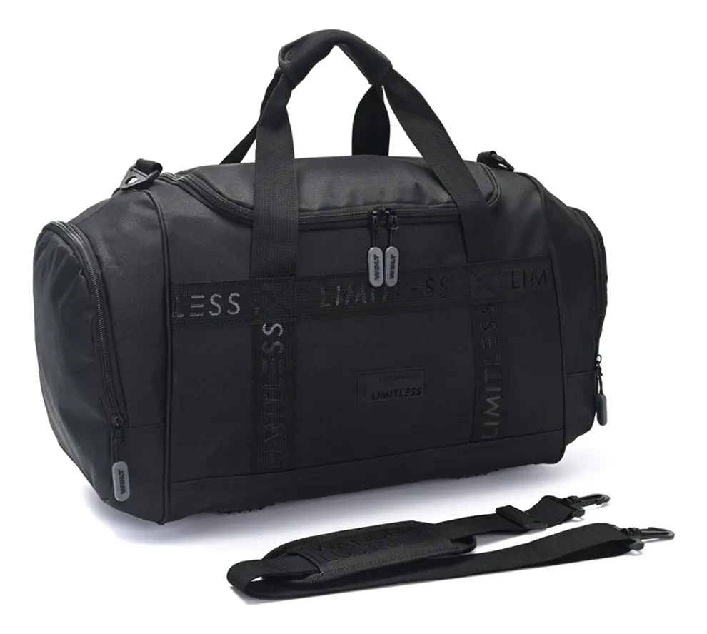 BOLSO DEPORTIVO WANDERLUST 39066