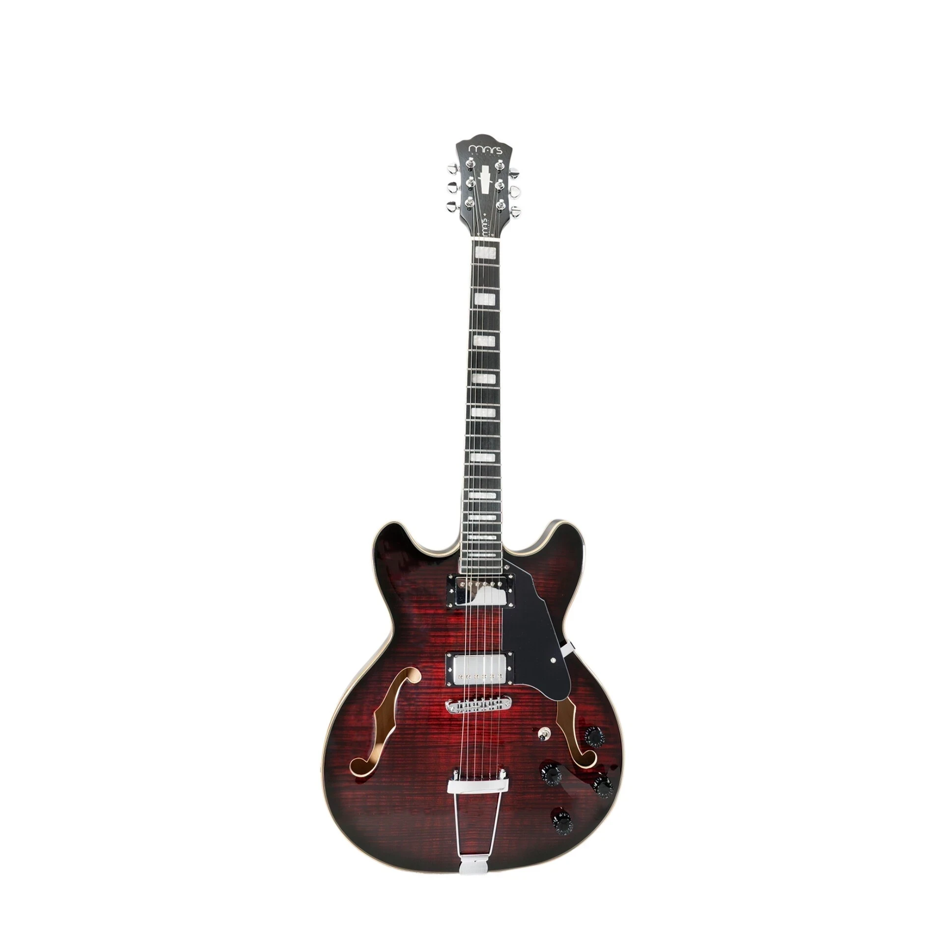 335 CLASSIC MARS 2