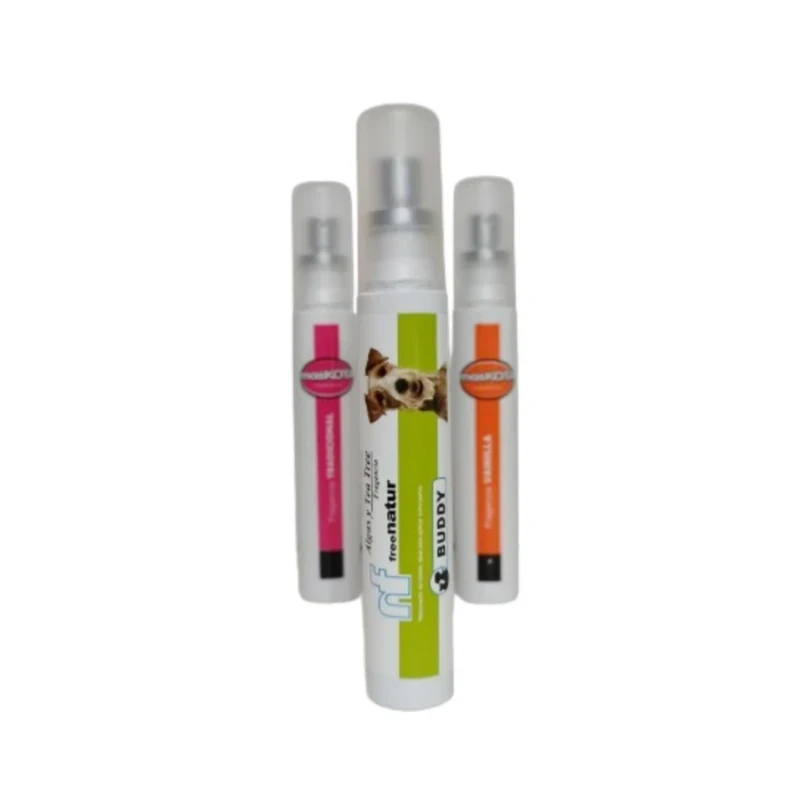 Fragancia Buddy 50 ml