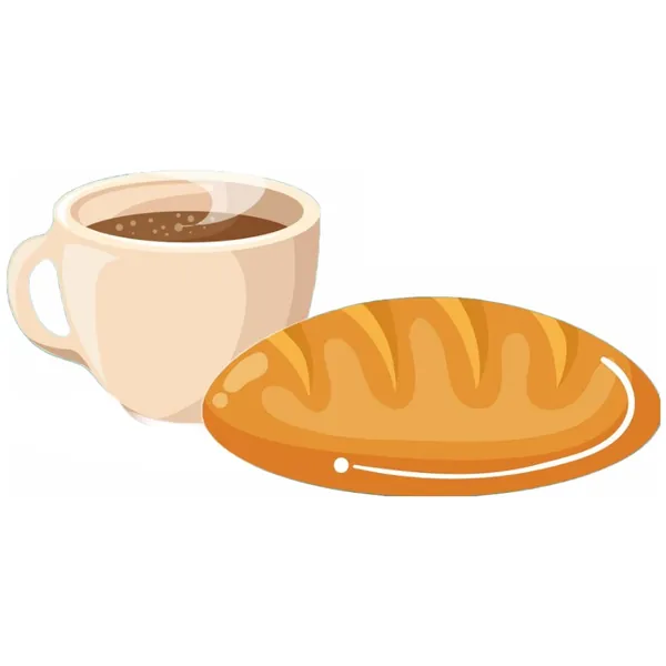 Pan & Café