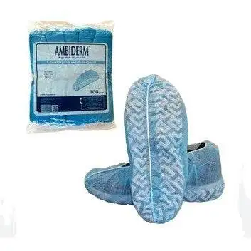 Cubrezapato con antiderrapante