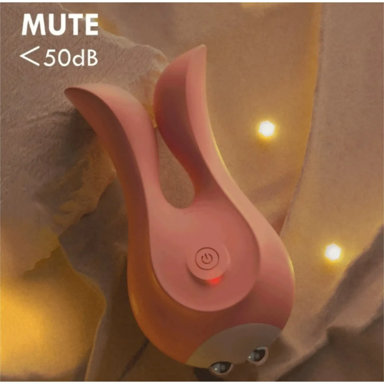 Vibrator We Love 2