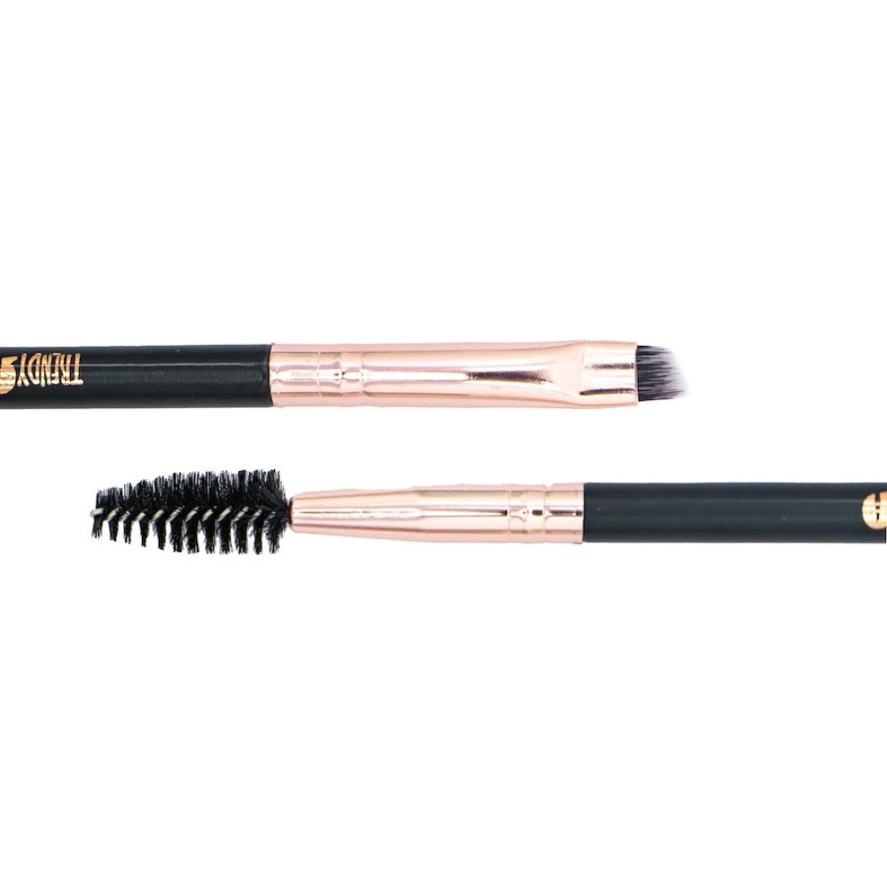 Brocha Para Cejas Con Cepillo Trendy 2