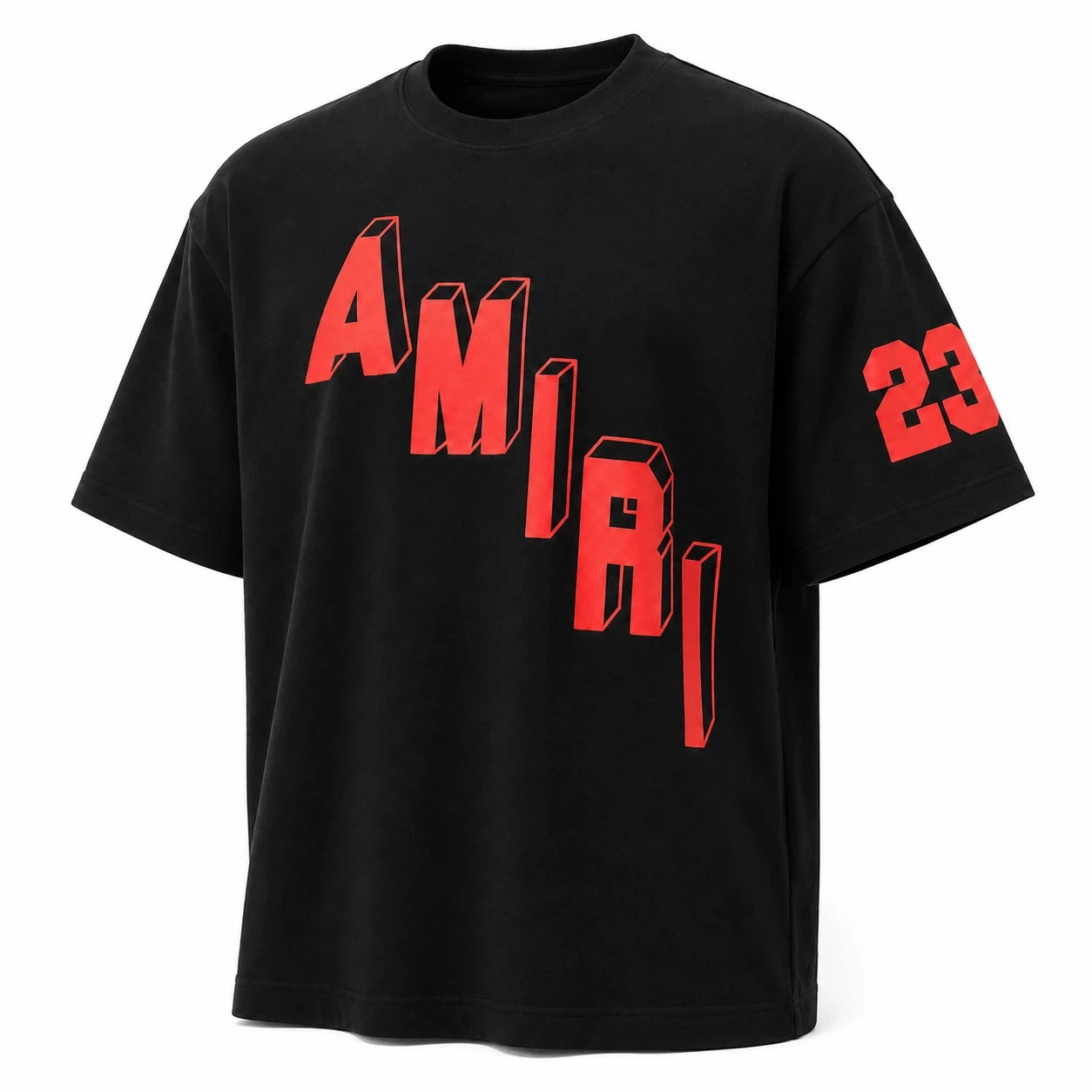 Playera Amiri