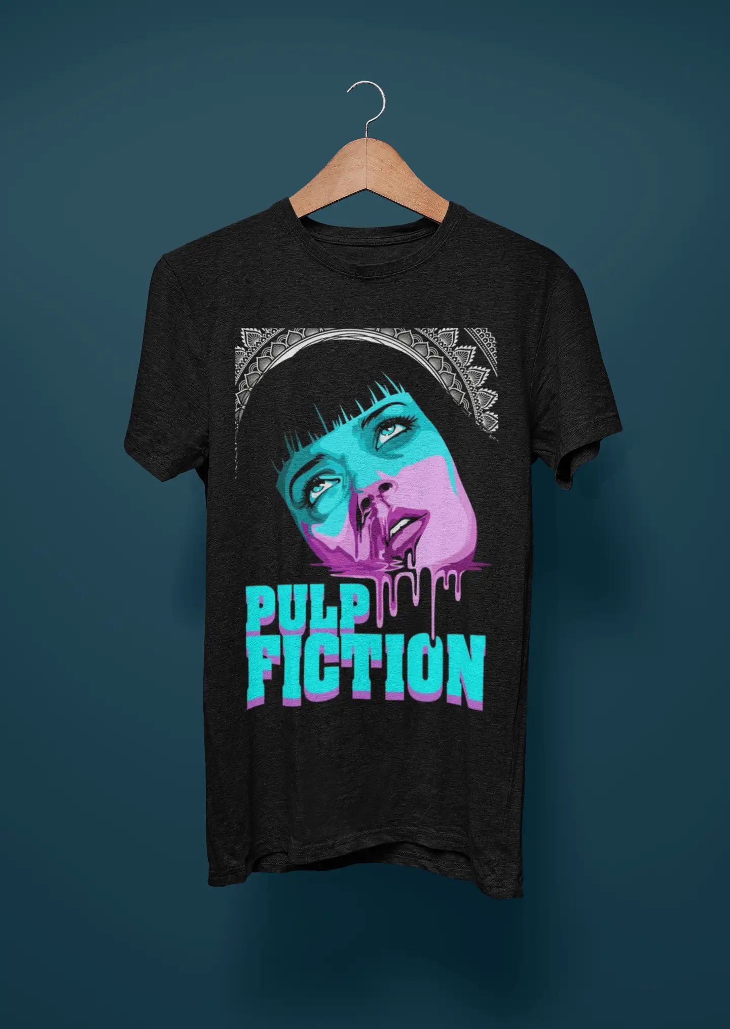 Pulp Fiction 