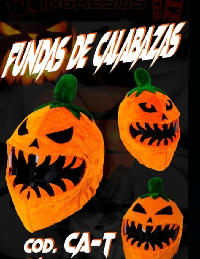 FUNDA AFELPADA PARA CASCOS  6