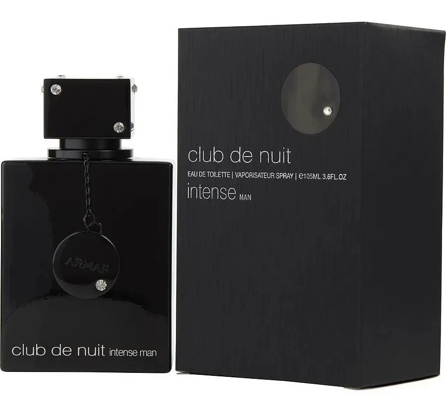 Club de Nuit Intense Man