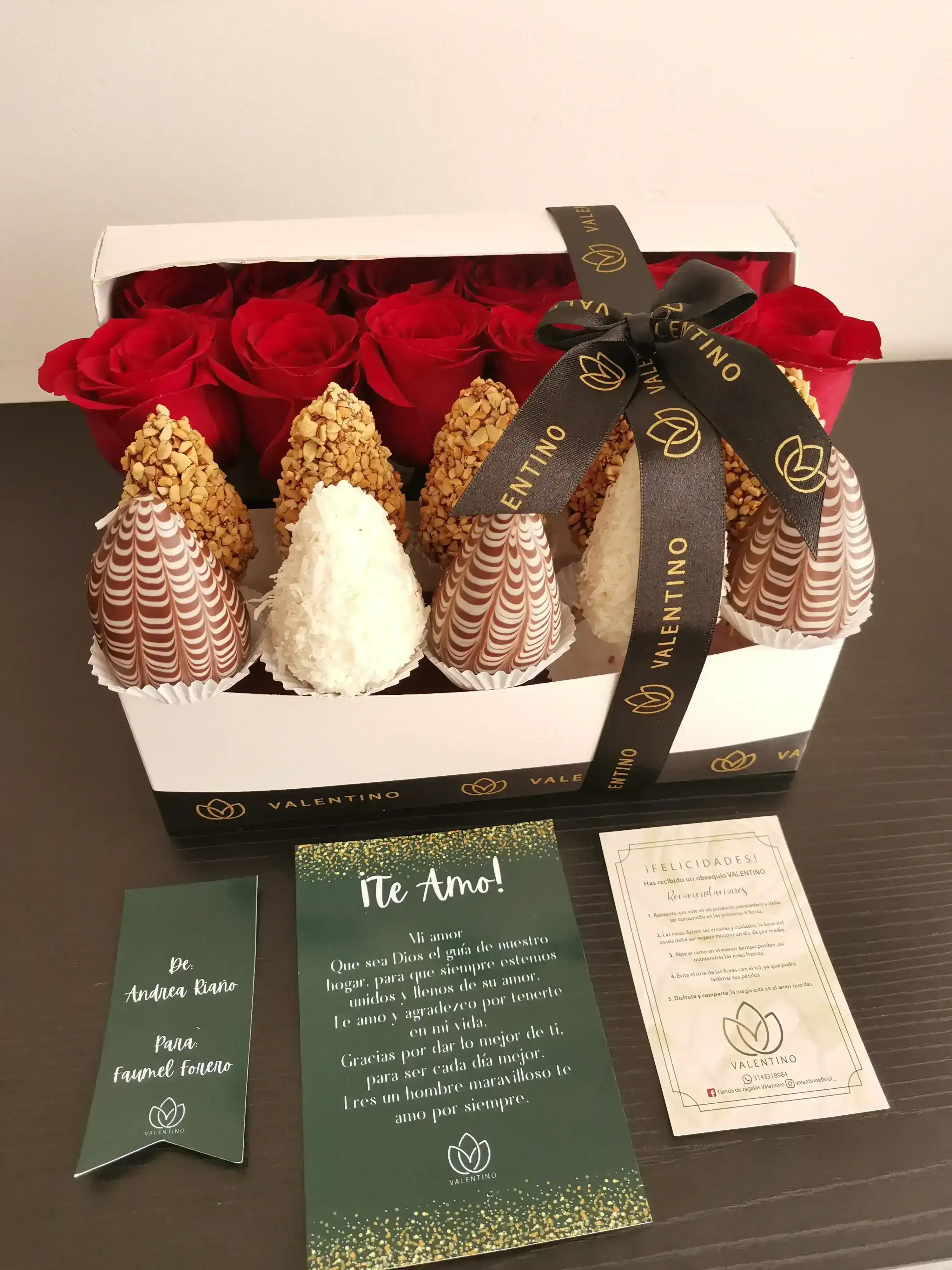 Dallas Box