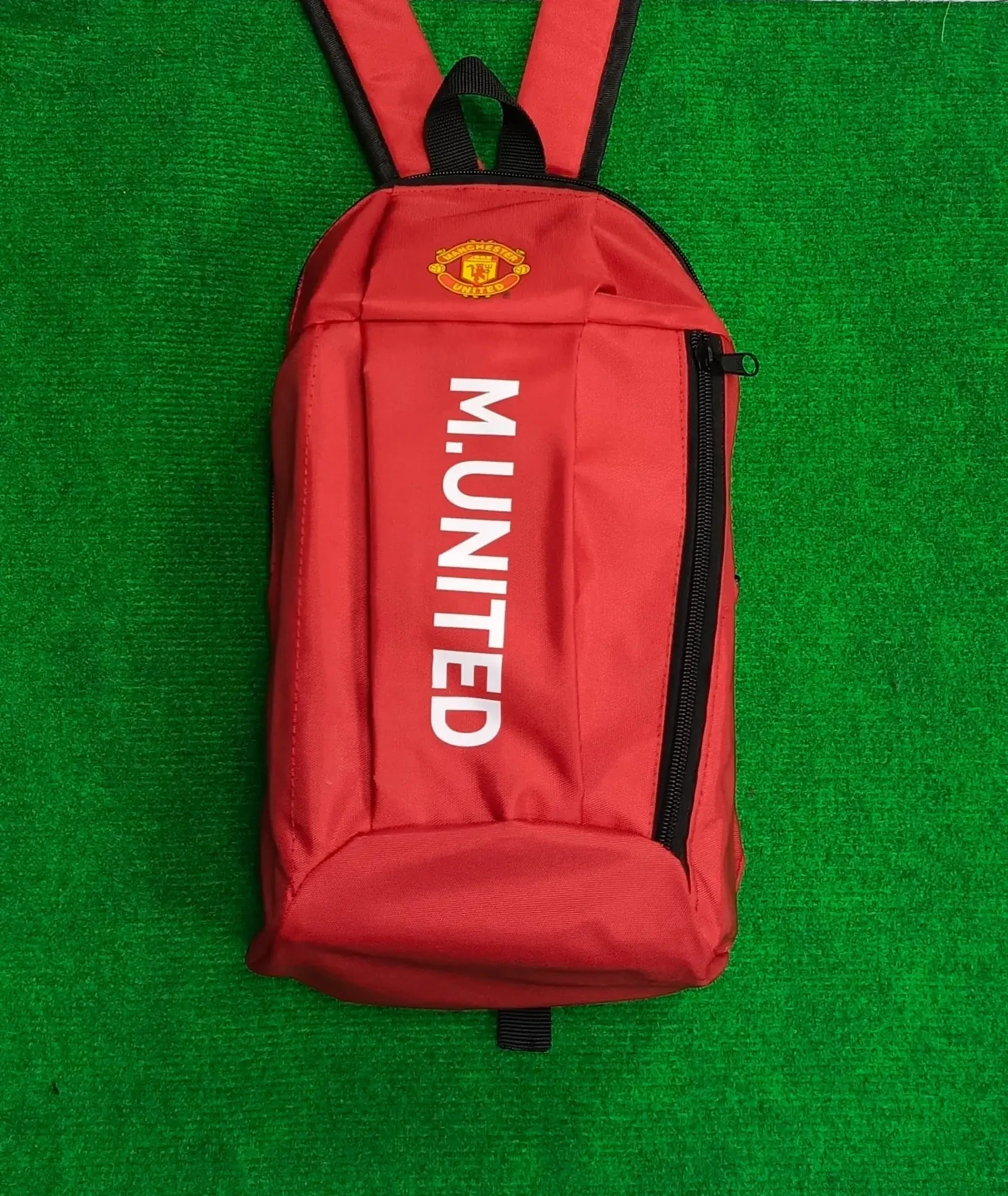 BOLSO M.UNITED agotado 