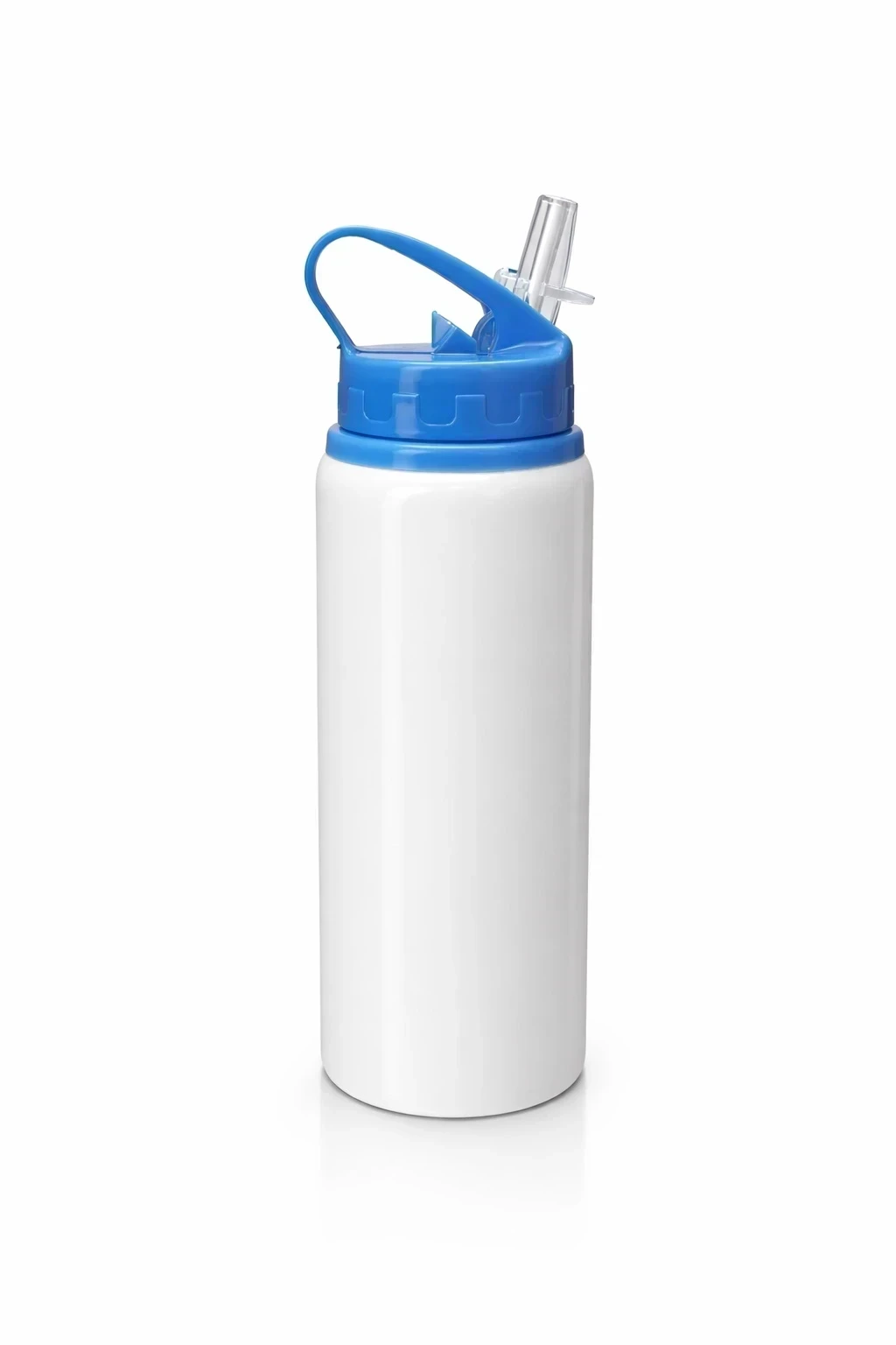 Caramañola Tapa Pitillo Para Agua 600 AX 2