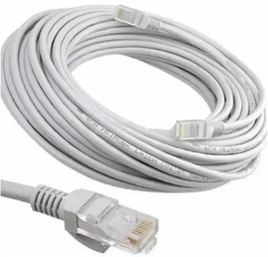 Cable de red 10 m
