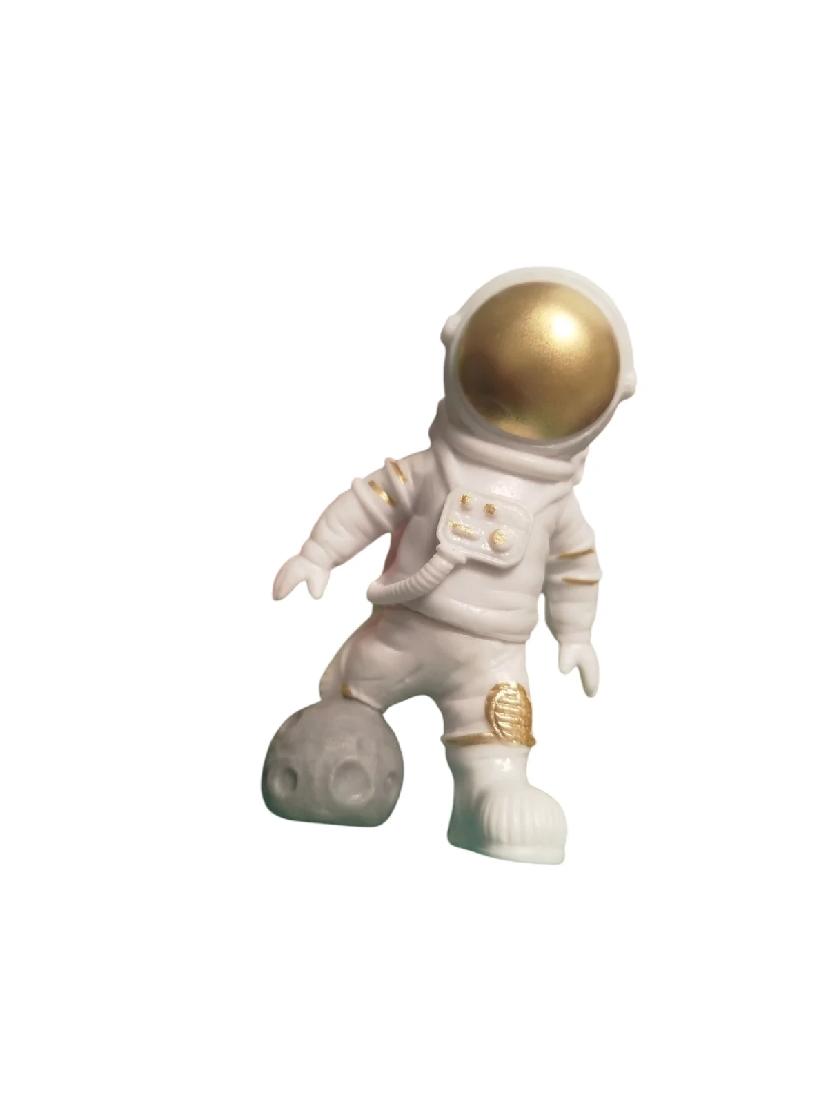 Astronautas  4