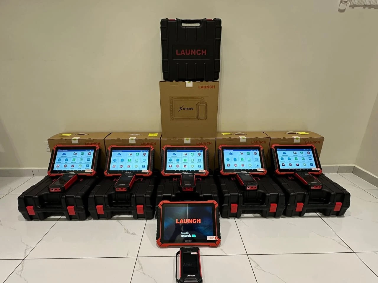 X431 Pad IX (9) 9