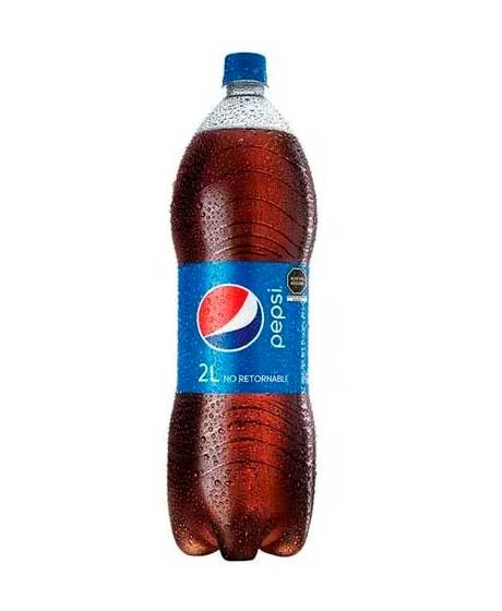 PEPSI 2 LT