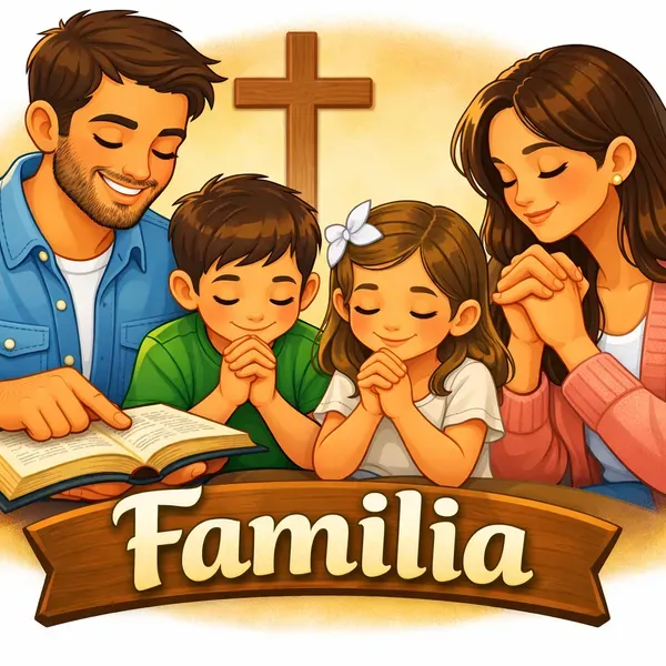 Familia y crianza