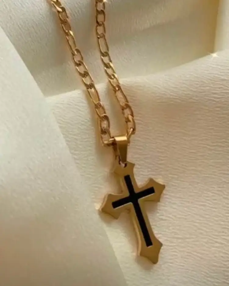 Collar caballero  2