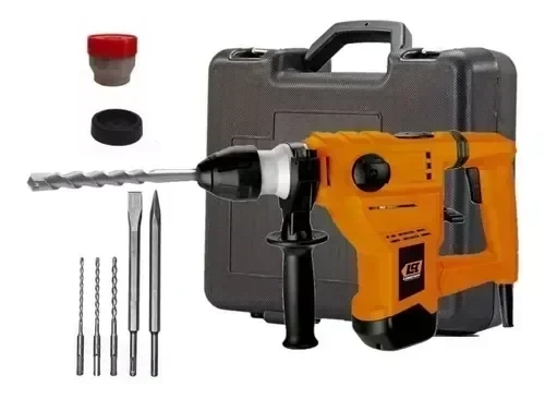 ROTOMARTILLO LUSQTOFF 1500W 2