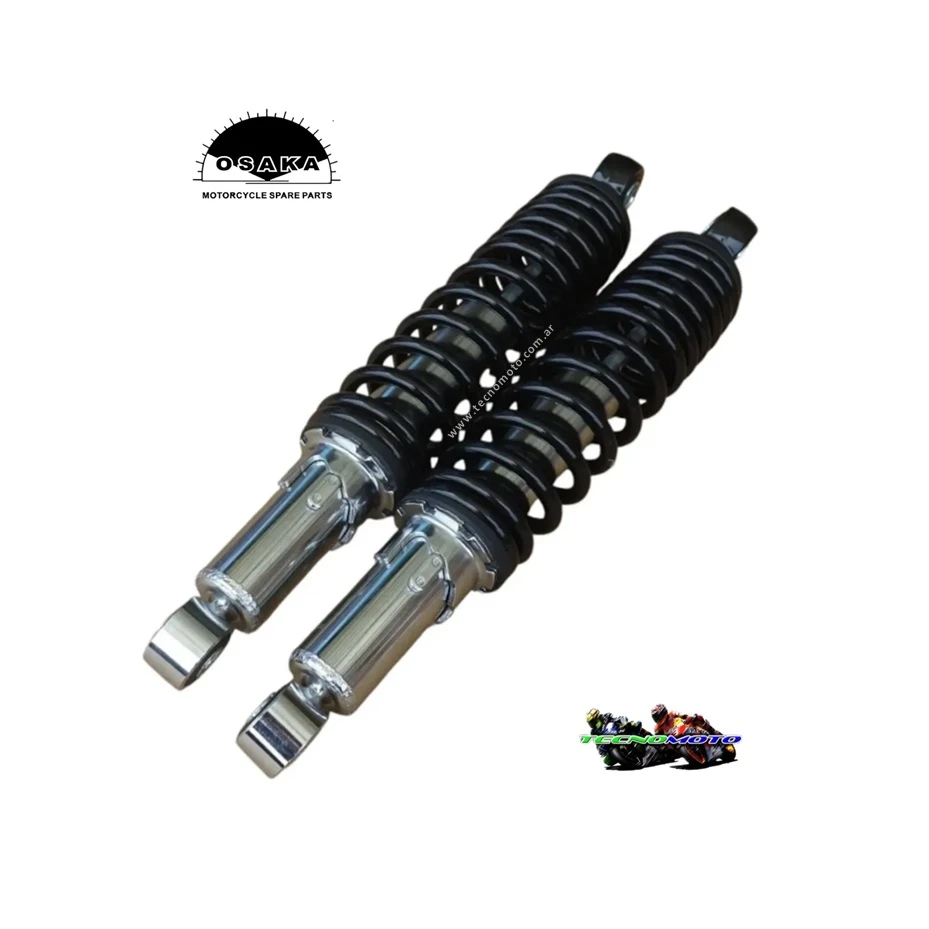 AMORTIGUADOR JUEGO ZANELLA 150 RX -23299