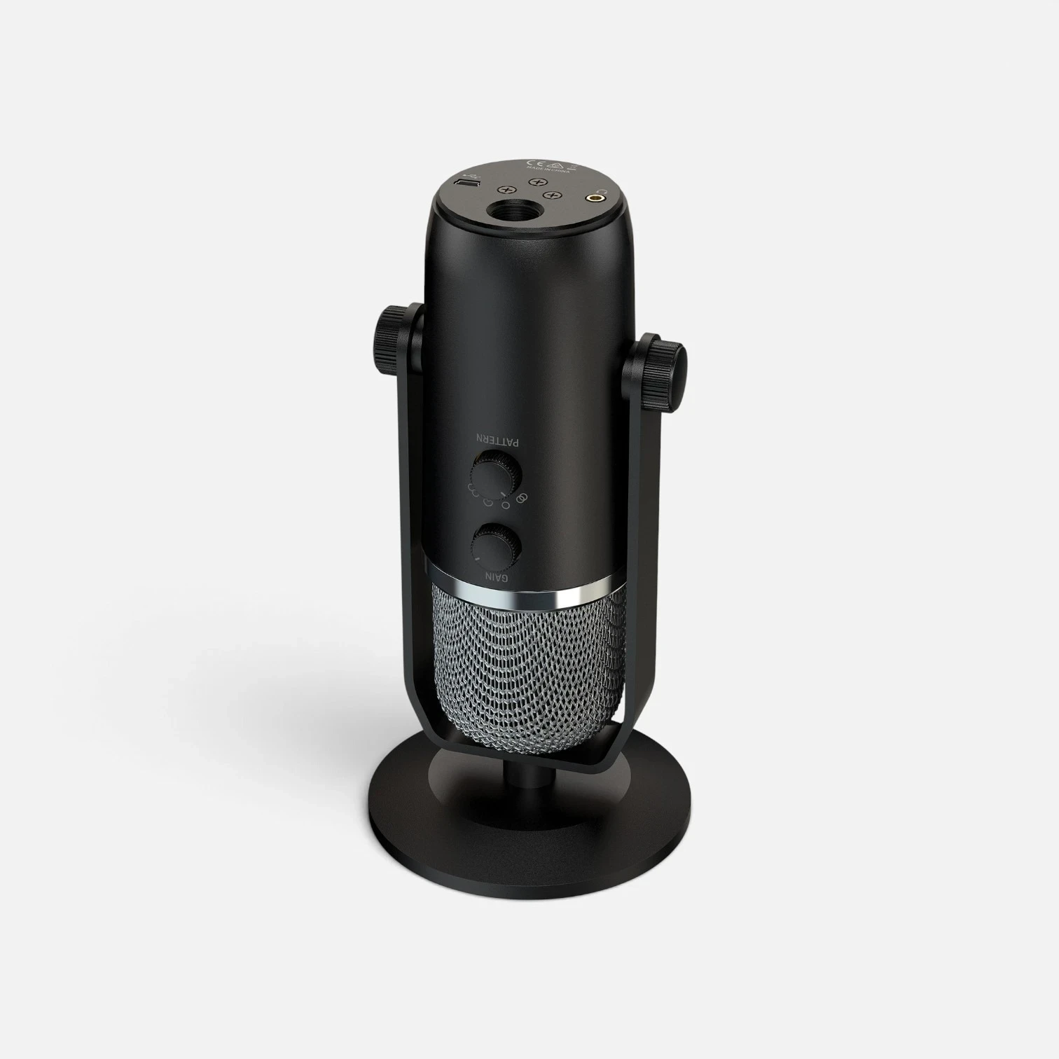 BIGFOOT BEHRINGER 5
