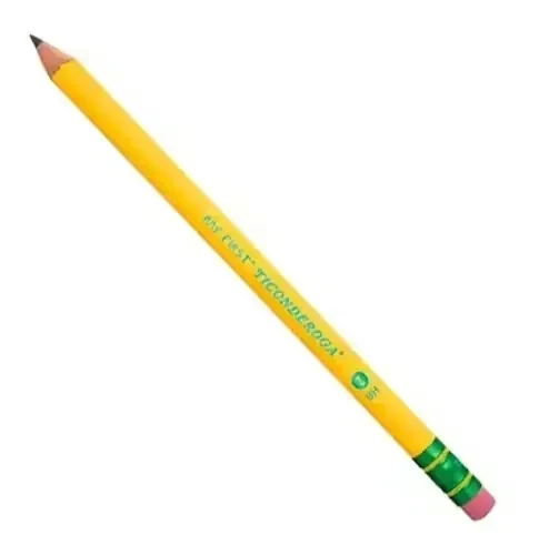 Lapiz entrenador triangular 