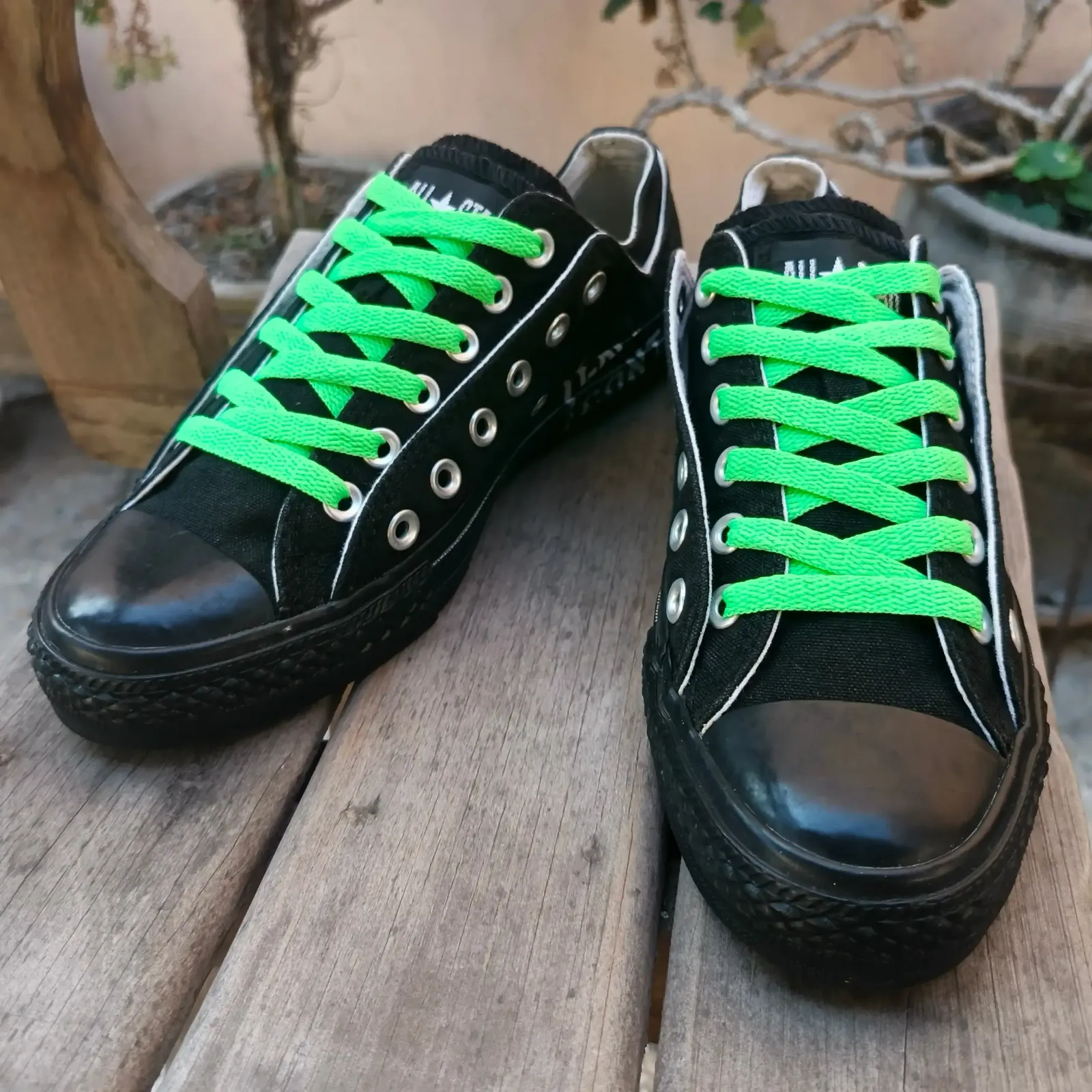 Converse All Star  2