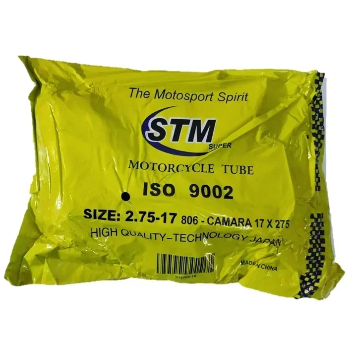 CAMARA 17 X 2.75 [STM] -28193 2
