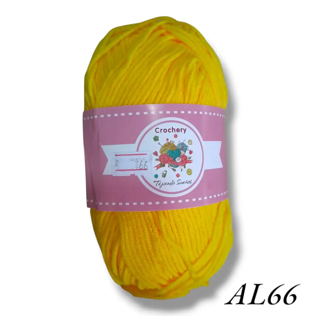 ALGODÓN DE LECHE 