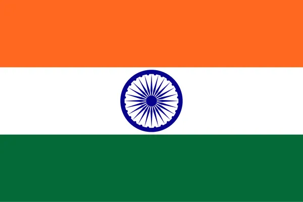 India
