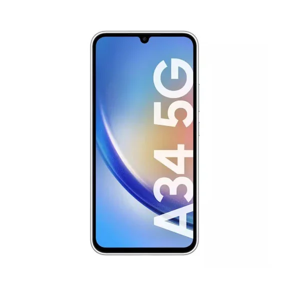 CELULAR SAMSUNG GALAXY A34 5G