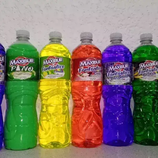 Fantasticos Multiusos lt