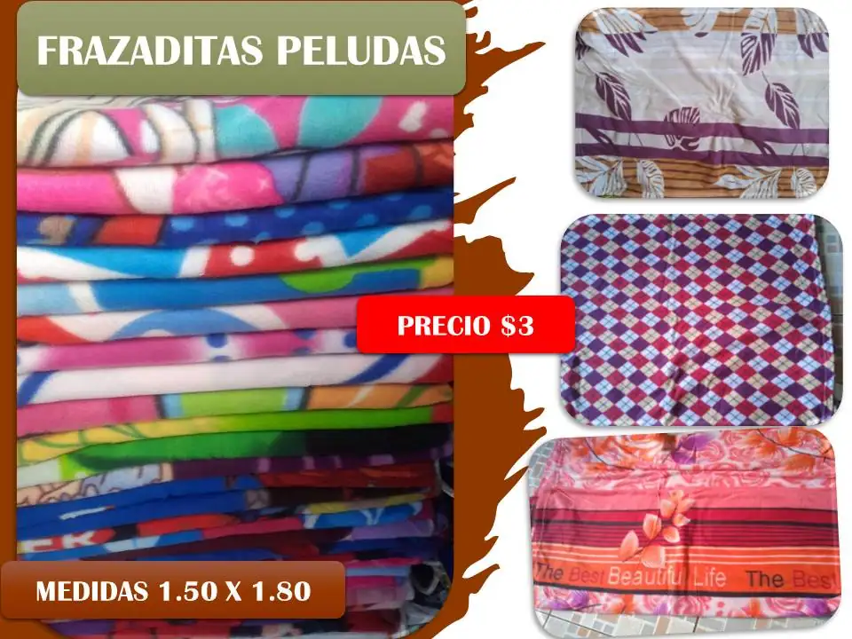 Sábana afelpada 3