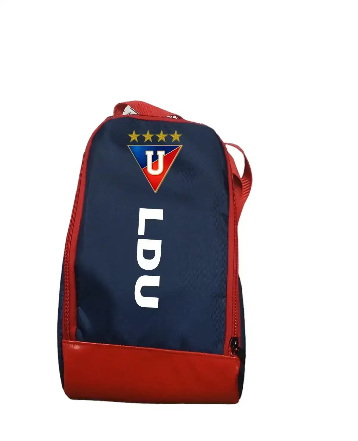 BOLSO FUTBOLERO LDU