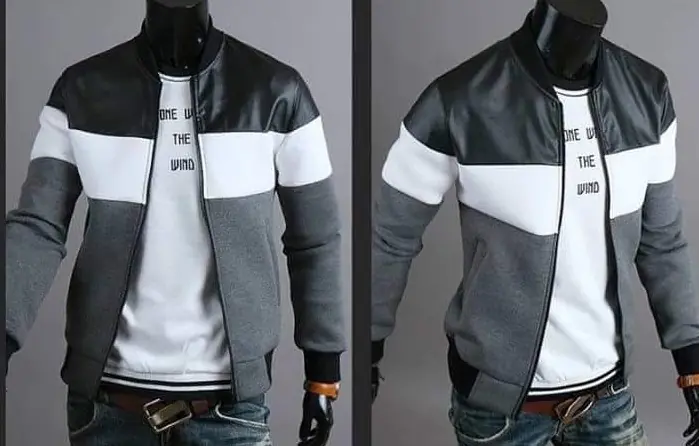 CHAQUETAS CUEROTEX  5