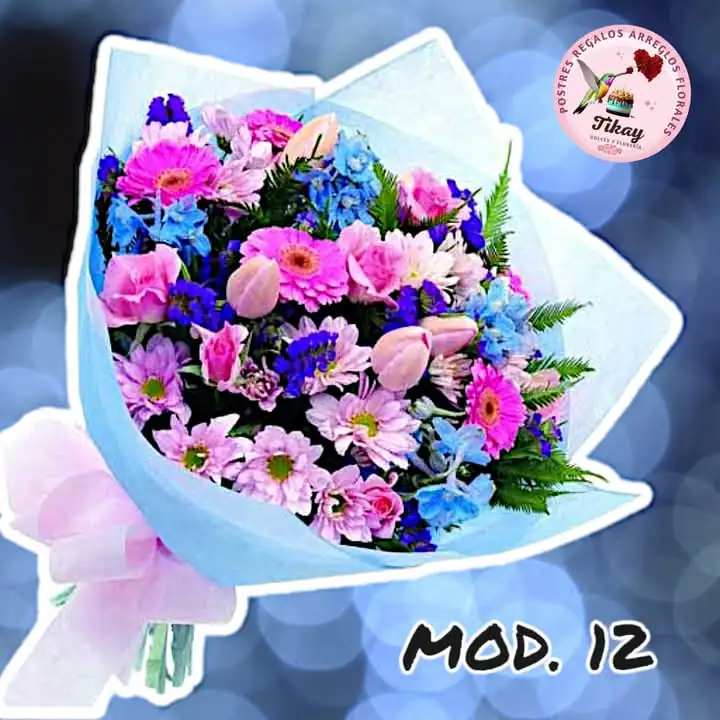 Mod. 12