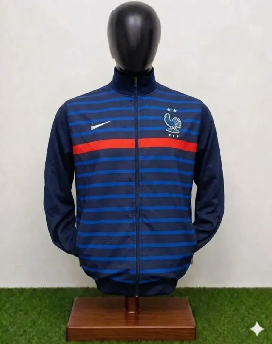 SELECCIÓN DE FRANCIA ( M) 3