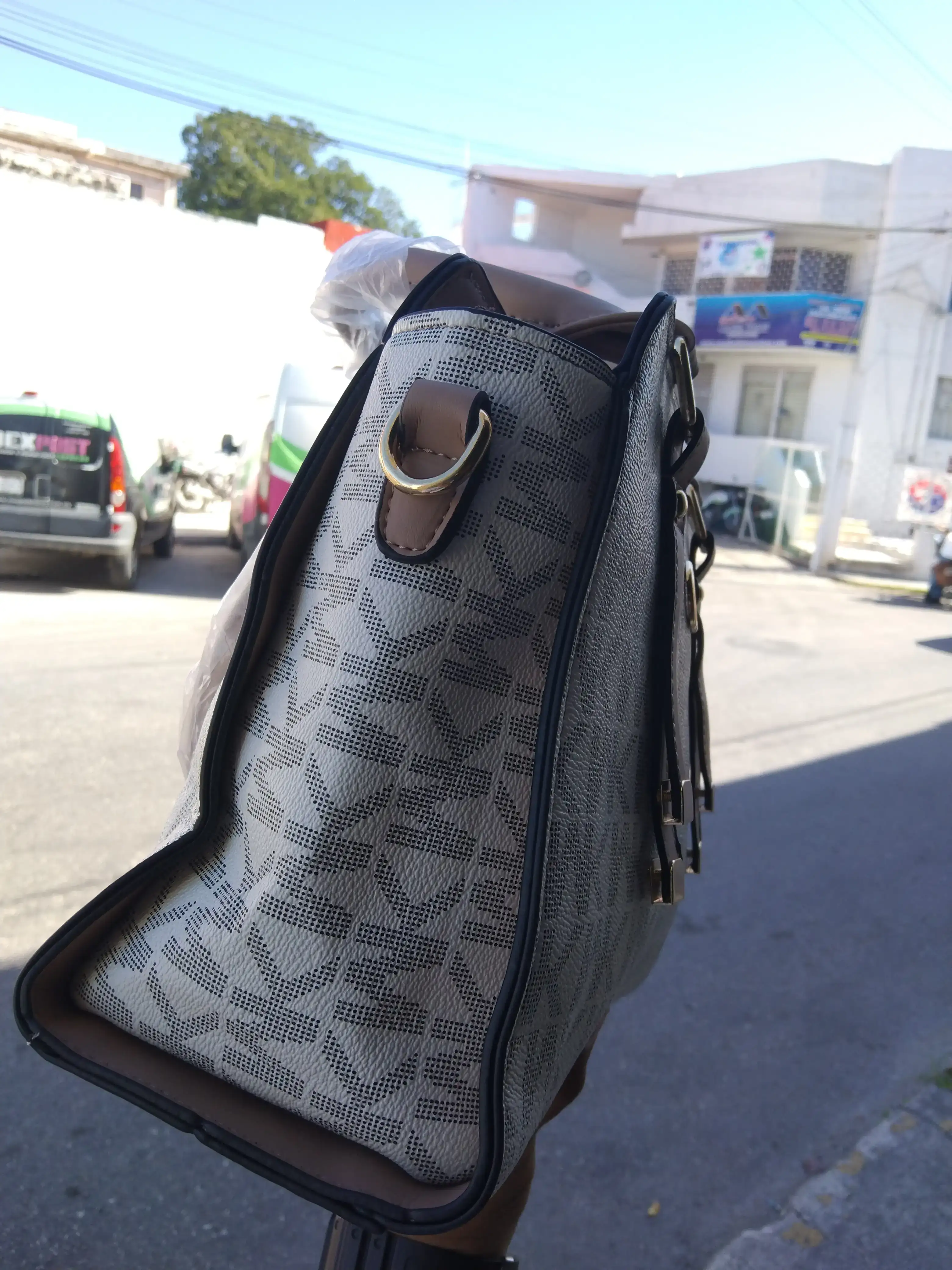 Bolso de dama 3